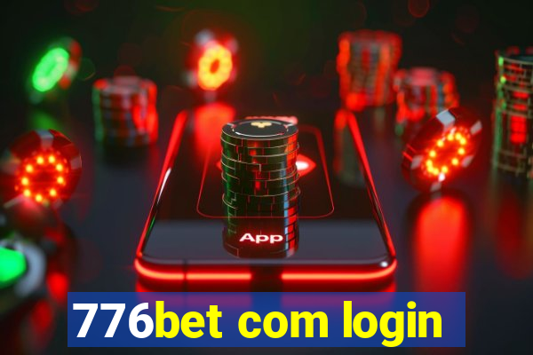 776bet com login